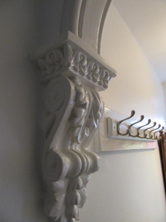 Period Features